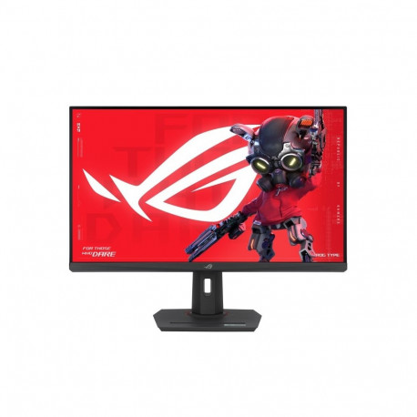 Monitor 31.5 inches XG32UCG ROG 4K UHD 0.03 HDMI DP USB