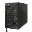 UPS On-line Pure Sine Wave 3kVA 2.4W LCD USB