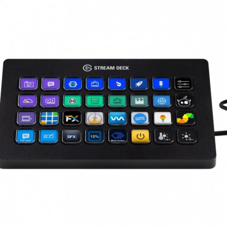 Stream Deck XL