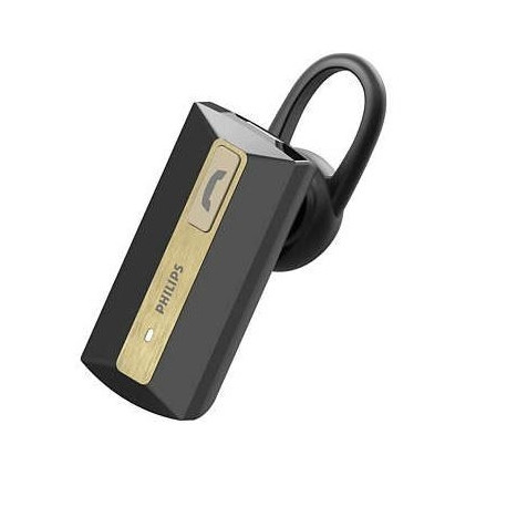 Mono BT headset, Bluetooth v3.0+EDR HSP/HFP