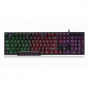 Backlit keyboard AK-49 USB