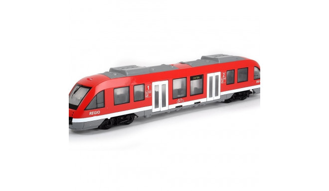 Dickie Toys mängutramm