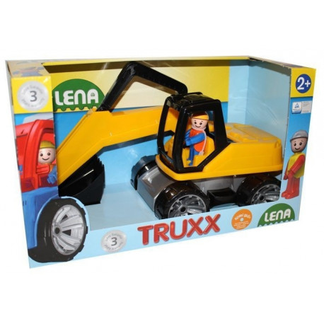 TRUXX EXCAVATOR 44 CM