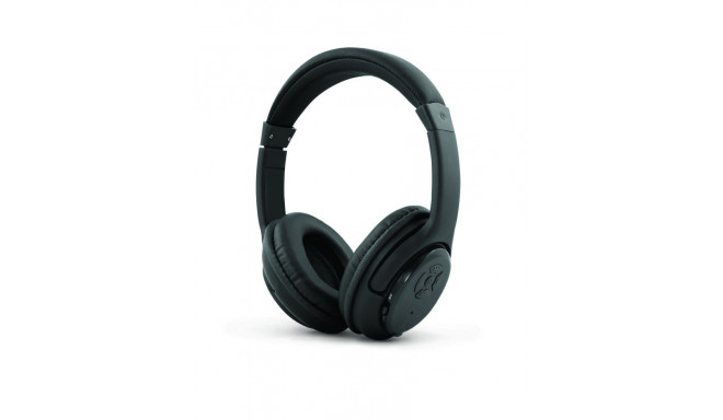 BLUETOOTH STEREO HEADSET LIBERO BLACK