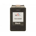 Ink for HP DJ 2515 Black reman. TBH-650BR