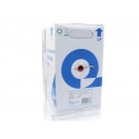 Cable LAN Cat5e FTP solid AWG24 305m