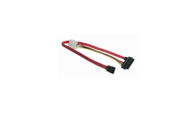 Cable Power and Data SATA III 35cm