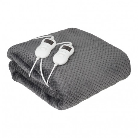 Camry | Electric Heated Blanket | CR 7417 | Number of heating levels 8 | Number of persons 2 | Washa