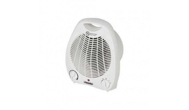 Mesko MS 7719 ventilaatorsoojendi 2000 W valge
