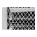Adler AD 7709 halogeen soojendi 800 W 2 võimsustaset valge