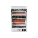 Adler AD 7709 halogeen soojendi 800 W 2 võimsustaset valge