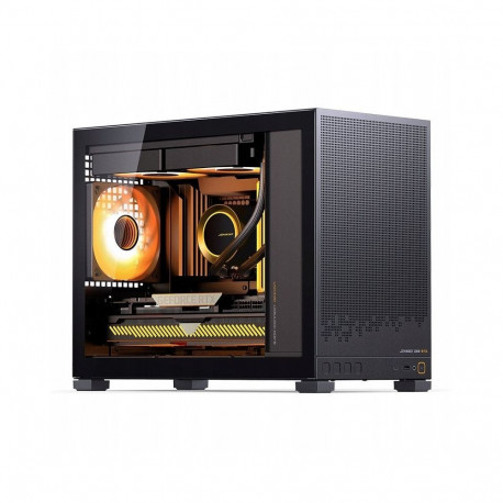 Jonsbo D32 STD black housing