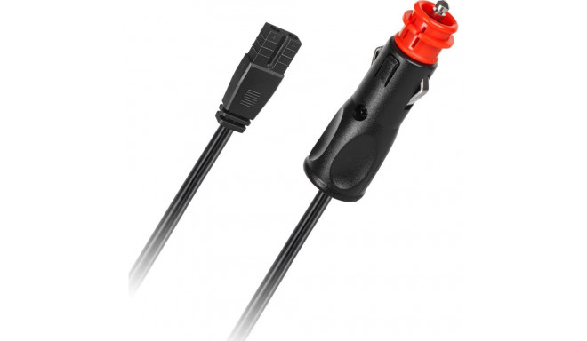 Power cord for travel refrigerators, 4 m