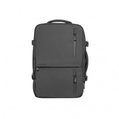 Natec | Laptop Backpack | Camel Pro | Fits up to size 17.3 " | Backpack | Black