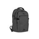 Natec Alpaca 2 | Laptop Backpack | Fits up to size 15.6 " | Backpack | Gray