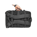 Natec | Camel Pro | Laptop Backpack | Fits up to size 17.3 " | Backpack | Black Natec | Camel Pro | Laptop Backpack | Fits up to size 17.3 " | Backpack | Black