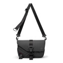 Asus Slash Sling Bag 4.0 must veekindel õlakott