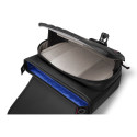 Asus Slash Sling Bag 4.0 must veekindel õlakott Asus Slash Sling Bag 4.0 must veekindel õlakott