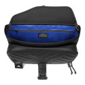 Asus Slash Sling Bag 4.0 must veekindel õlakott Asus Slash Sling Bag 4.0 must veekindel õlakott