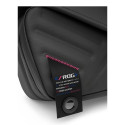 Asus Slash Sling Bag 4.0 must veekindel õlakott