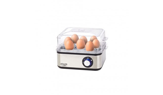 Adler AD 4486 egg cooker