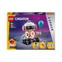 CONSTR LEGO CREATOR kosmose robot 31164
