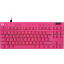 Logitech G PRO X TKL Rapid Keyboard (920-013253)