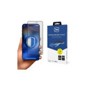 3MK HardGlass Matt Max Privacy iPhone 15Pro Max