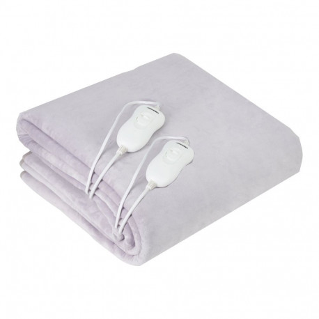 Adler | Electirc heating under-blanket | AD 7426 | Number of heating levels 4 | Number of persons 2