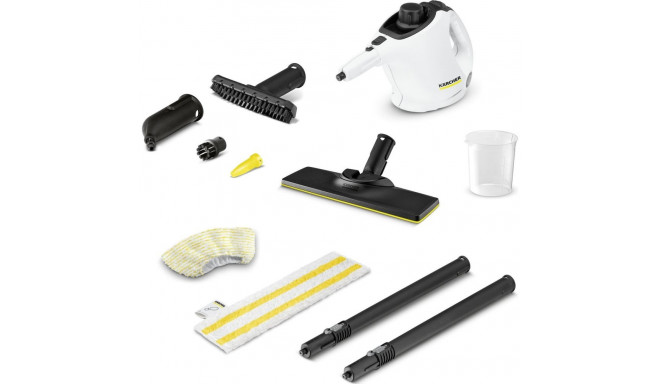 Karcher SC 1 EasyFix aurupuhasti 1.516-401.0