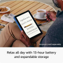 Amazon Fire HD 10 32GB 13th Gen, blue (opened package)