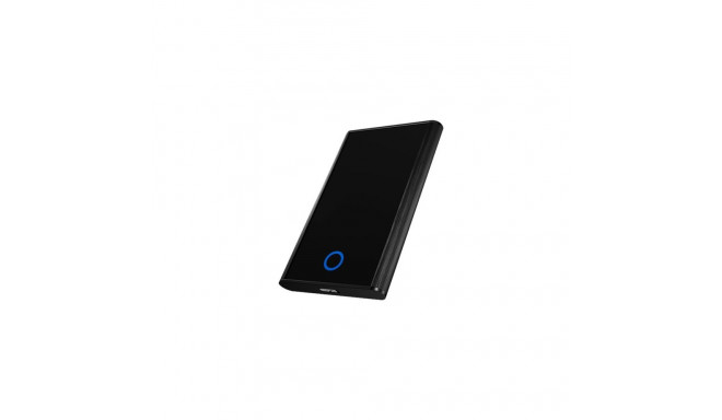 Raidsonic | ICY BOX | väline 2,5" korpus SATA HDD/SSD jaoks USB 3.0 liidesega stiilses disainis | SA