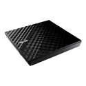 Asus | SDRW-08D2S-U Lite | Interface USB 2.0 | DVD±RW | CD read speed 24 x | CD write speed 24 x | B