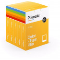 Polaroid i-Type Color 5tk