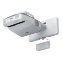 Epson | EB-695Wi | WXGA (1280x800) | 3500 ANSI lumens | 14.000:1 | White | Lamp warranty 12 month(s) Epson | EB-695Wi | WXGA (1280x800) | 3500 ANSI lumens | 14.000:1 | White | Lamp warranty 12 month(s)