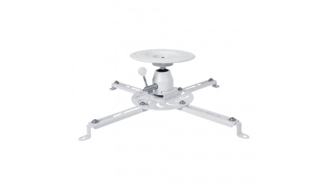 Sunne | Projector Ceiling mount | Turn, Tilt | White