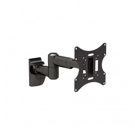 Sunne | Wall mount | LCD-A503K | Tilt, Swivel | 23-42 " | Maximum weight (capacity) 30 kg | Black