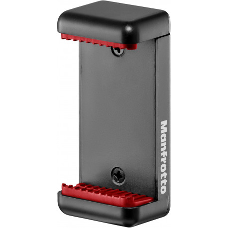 Manfrotto smartphone clamp MCLAMP (opened package)