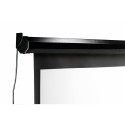 Elite Screens projektori ekraan 84" Spectrum Series Electric84H, must