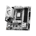 Mainboard|MSI|AMD B850|SAM5|Memory DDR5|Memory slots 4|B850MGAMINGPLUSWIFI6E