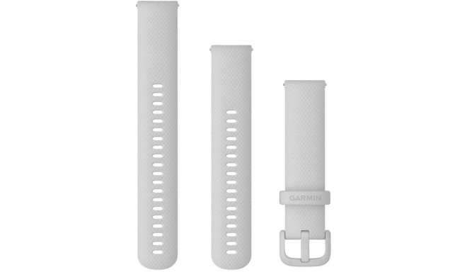 Garmin kellarihm Quick Release Vivomove Trend 20mm, mist grey (avatud pakend)