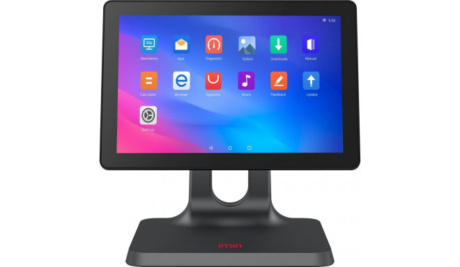 DESKTOP POS D2/D2-402 IMIN