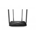 Wireless Router|MERCUSYS|Wireless Router|1167 Mbps|IEEE 802.11a|IEEE 802.11 b/g|IEEE 802.11n|IEEE 80