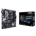 Mainboard|ASUS|AMD B550|SAM4|MicroATX|Memory DDR4|Memory slots 4|2xPCI-Express 3.0 1x|1xPCI-Express 