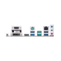 Asus emaplaat AMD B450 SAM4 MicroATX