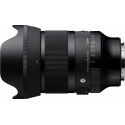 Sigma 35mm f/1.2 DG II Art lens for L-Mount