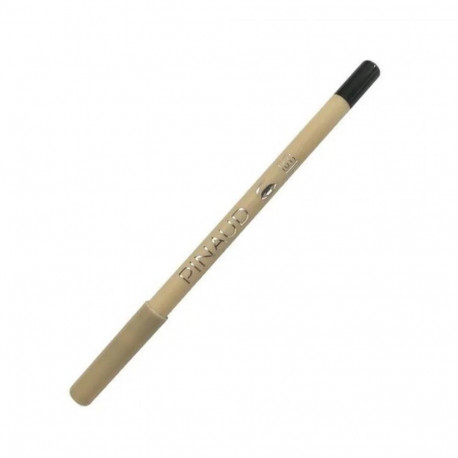 Pinaud silmapliiats 01, must