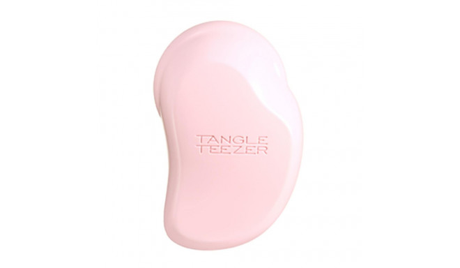 TANGLE TEEZER ORIGINAL CEPILLO ROSA CABELLO FINO 1UN
