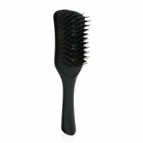 Tangle Teezer juuksehari Easy & Dry, must
