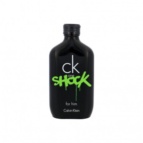 Calvin Klein CK One Shock Eau de Toilette (100ml)